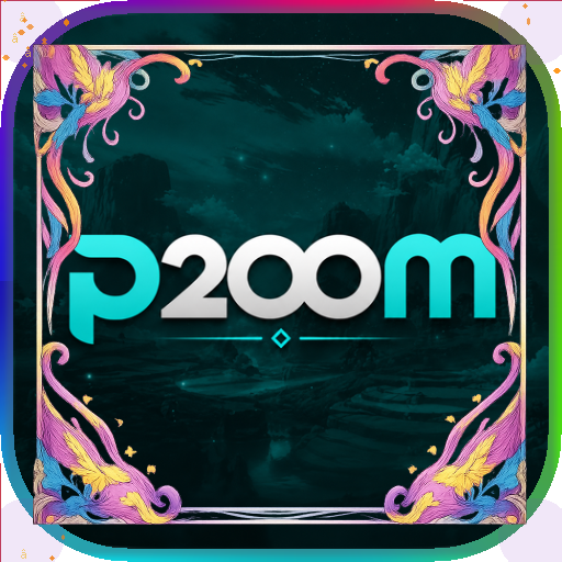 p200m — galeri pratinjau Resmi APK